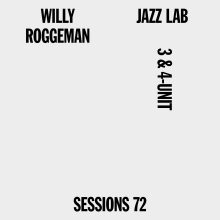 het balanseer / uitgaven / Sessions 72 / WR Jazz Lab / Willy Roggeman / 2012