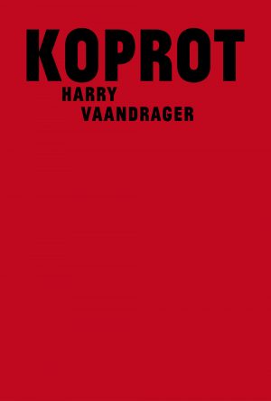 het balanseer / uitgaven / Koprot / Harry Vaandrager / 2013 het balanseer / uitgaven / Koprot / Harry Vaandrager / 2013