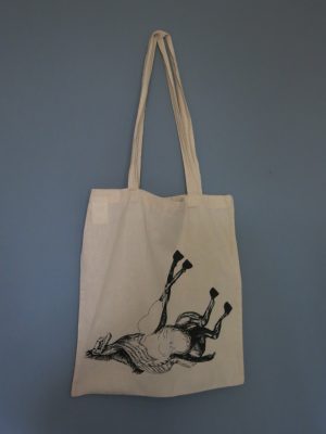 Tote bag #1 Tote bag #1