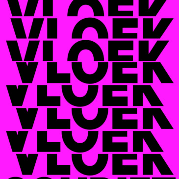 Vloekschrift / Arno Van Vlierberghe