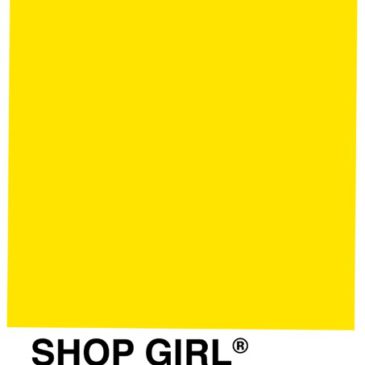 Shopgirl / Dominique De Groen